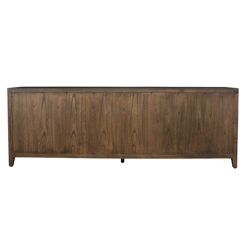 Curated Cabinet