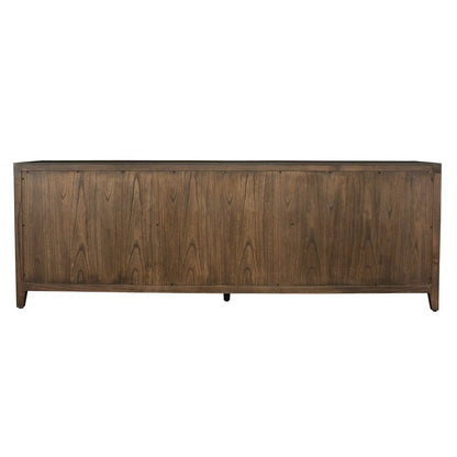 Curated Cabinet