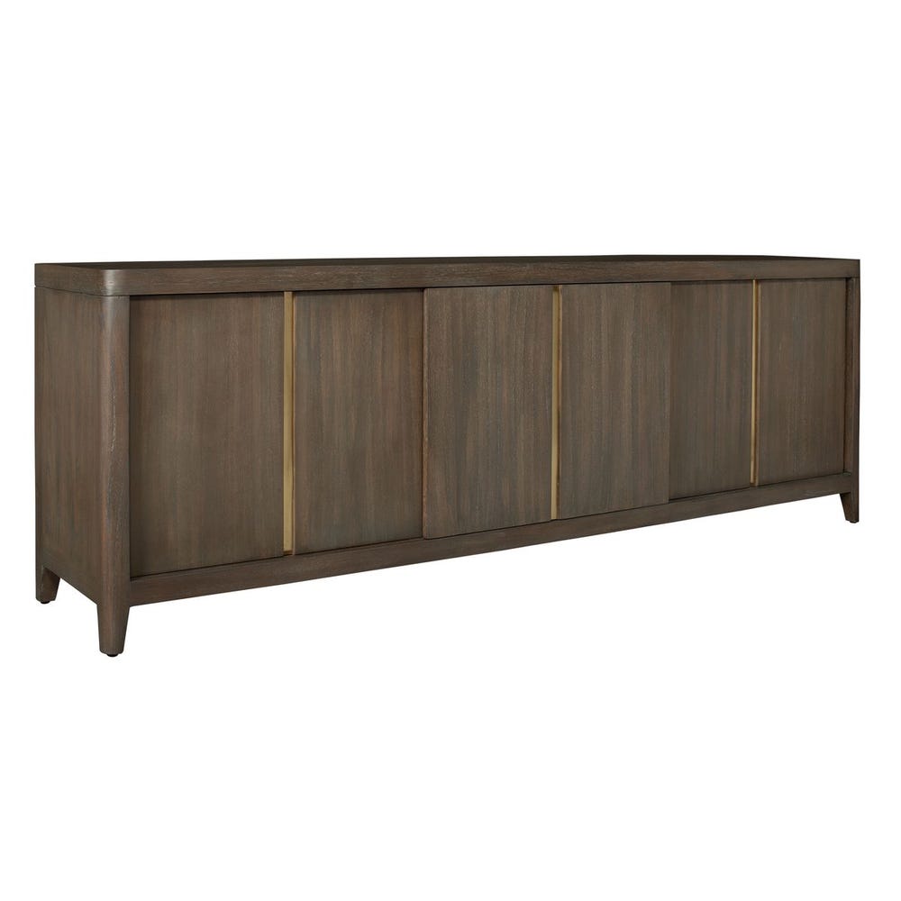 Curated Cabinet