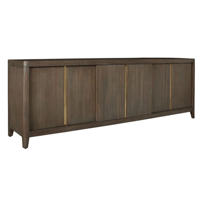 Curated Cabinet