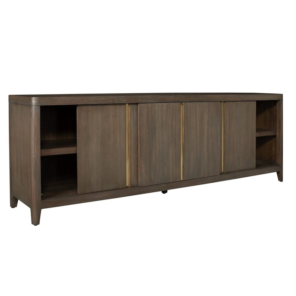 Curated Cabinet