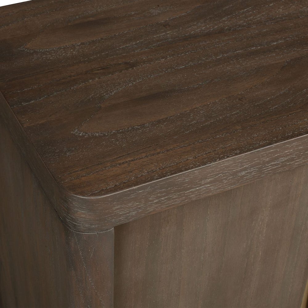 Curated Cabinet