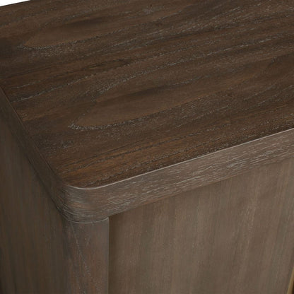 Curated Cabinet