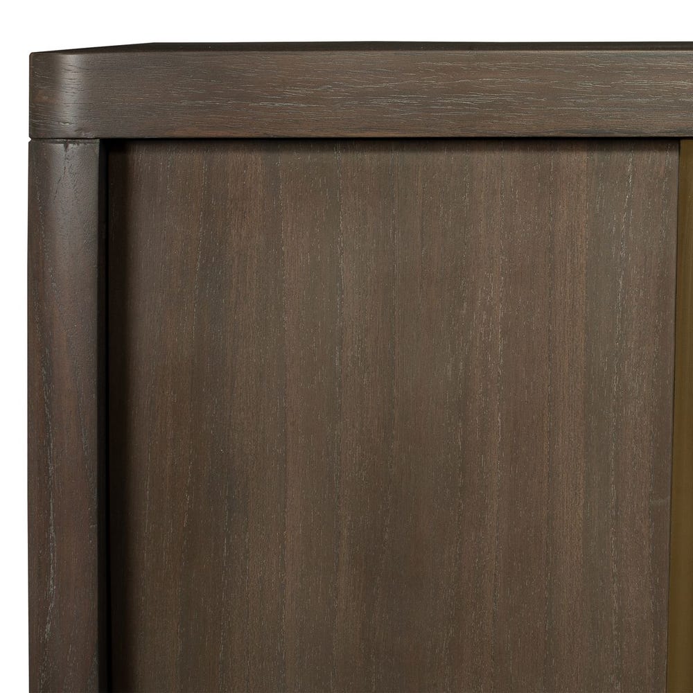 Curated Cabinet