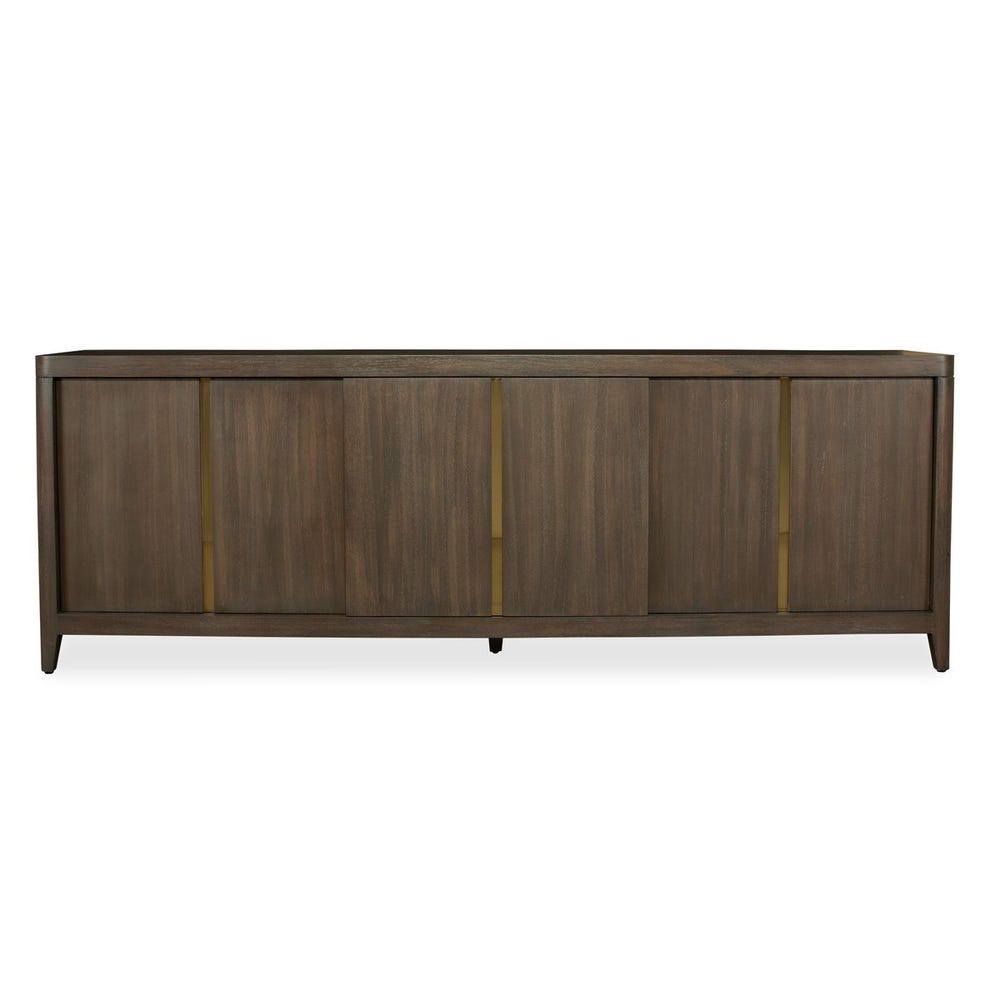 Curated Cabinet