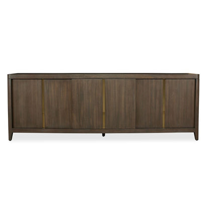 Curated Cabinet
