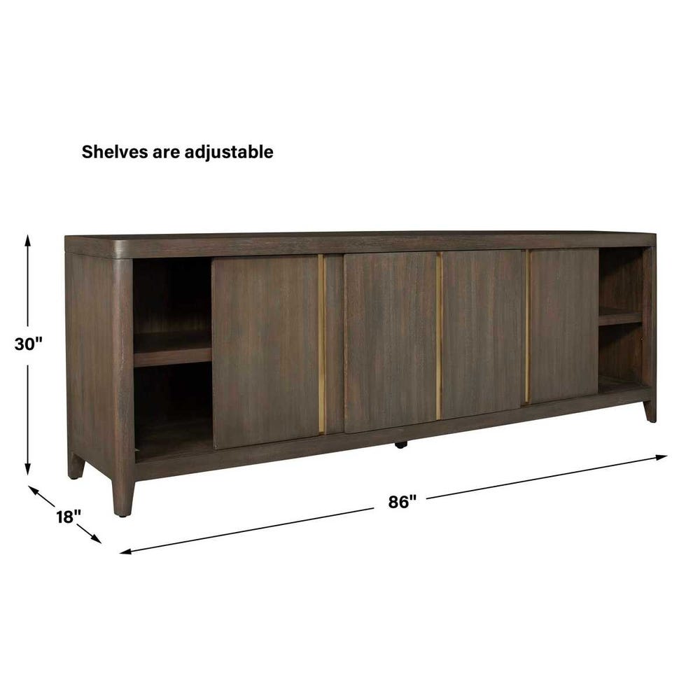Curated Cabinet