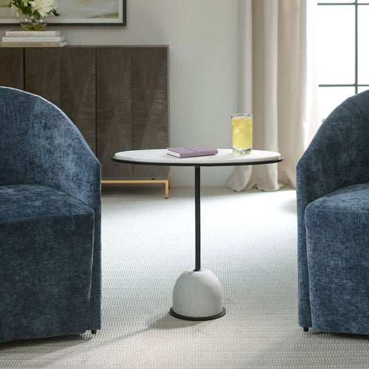 Artisan Side Table