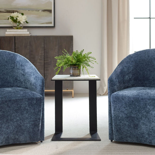 Refined Side Table
