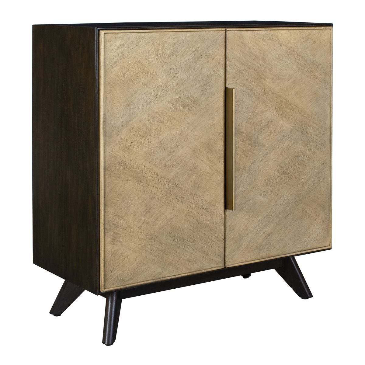 Modern Cabinet
