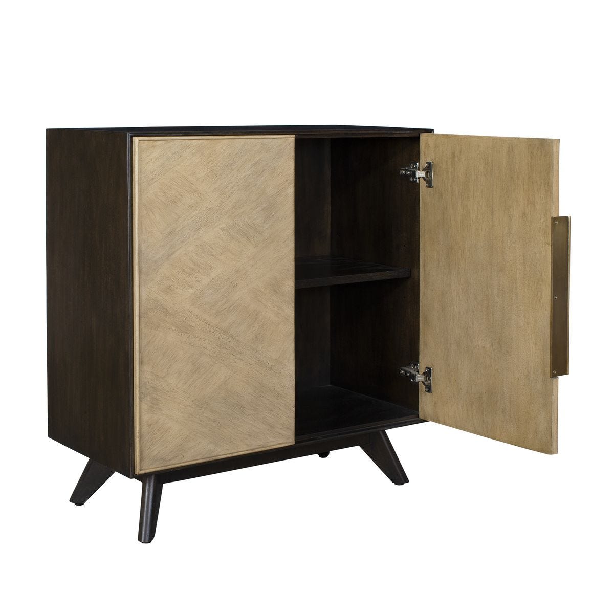 Modern Cabinet