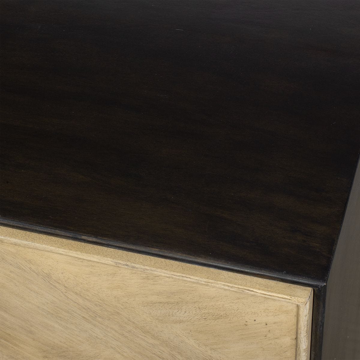 Modern Cabinet