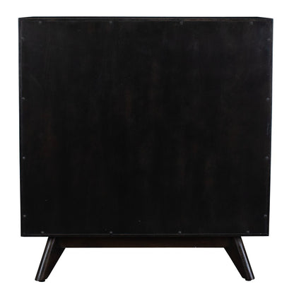 Modern Cabinet
