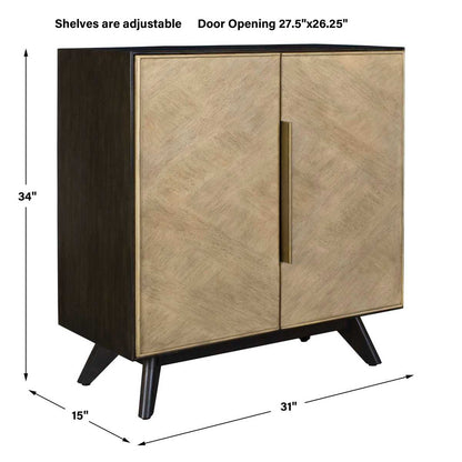 Modern Cabinet