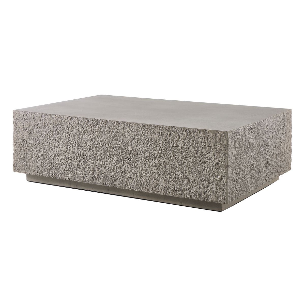 Signature Coffee Table
