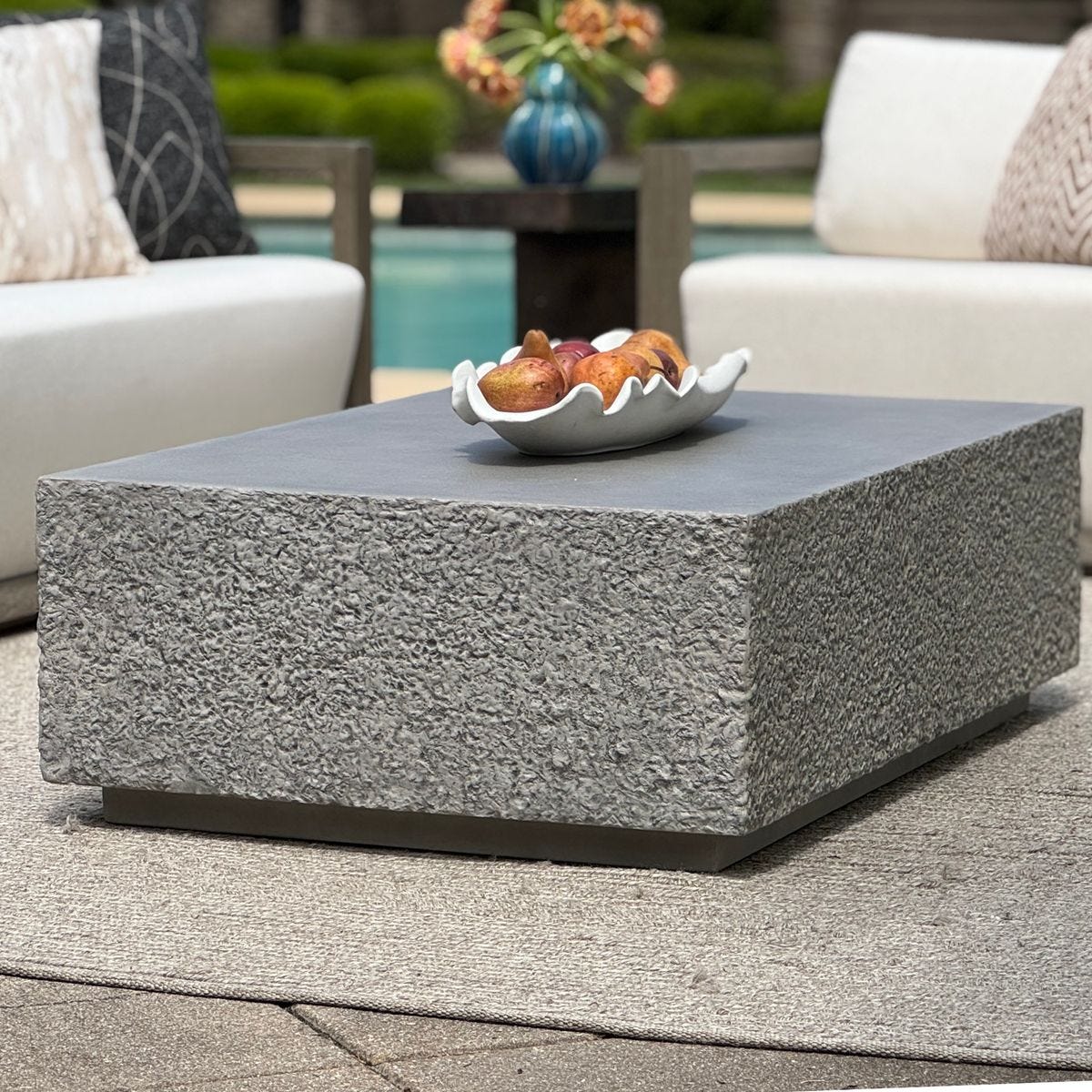 Signature Coffee Table