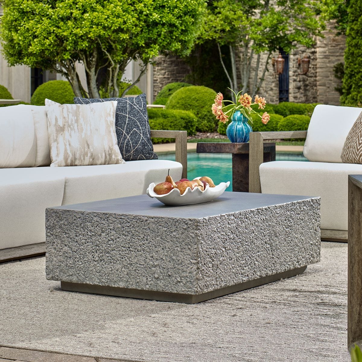 Signature Coffee Table