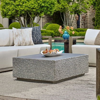 Signature Coffee Table