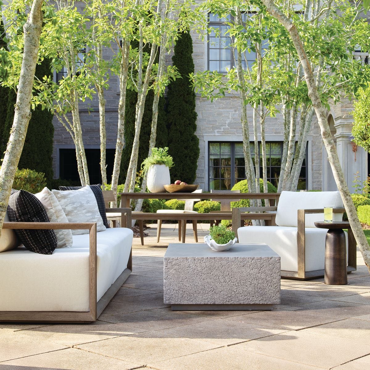 Signature Coffee Table