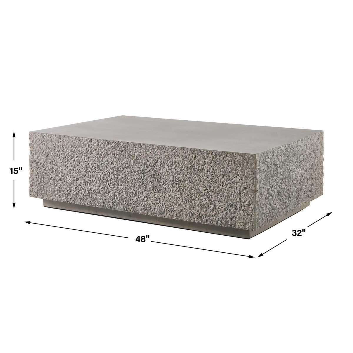 Signature Coffee Table