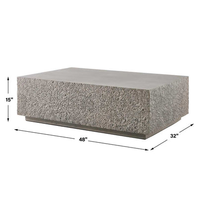 Signature Coffee Table