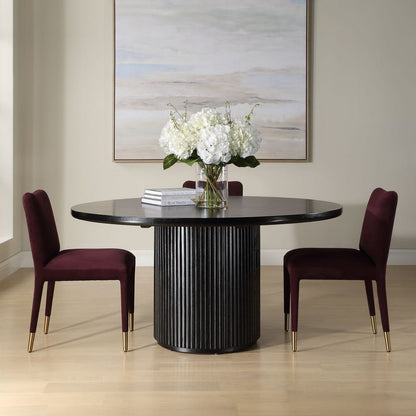 Curated Dining Table