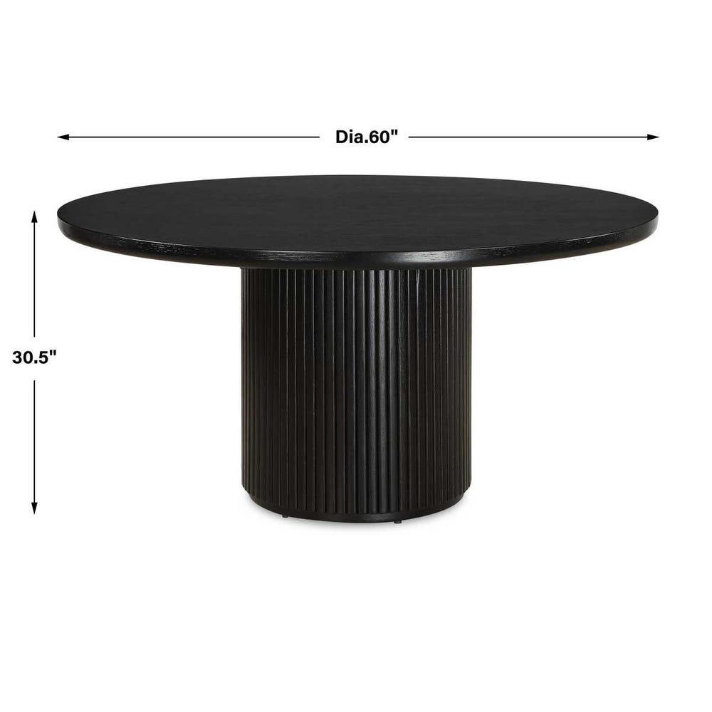 Curated Dining Table