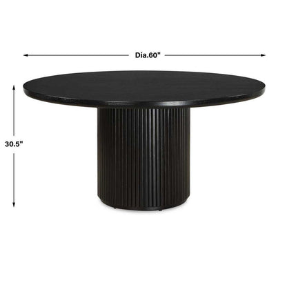 Curated Dining Table