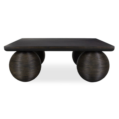 Refined Coffee Table