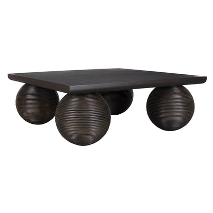 Refined Coffee Table
