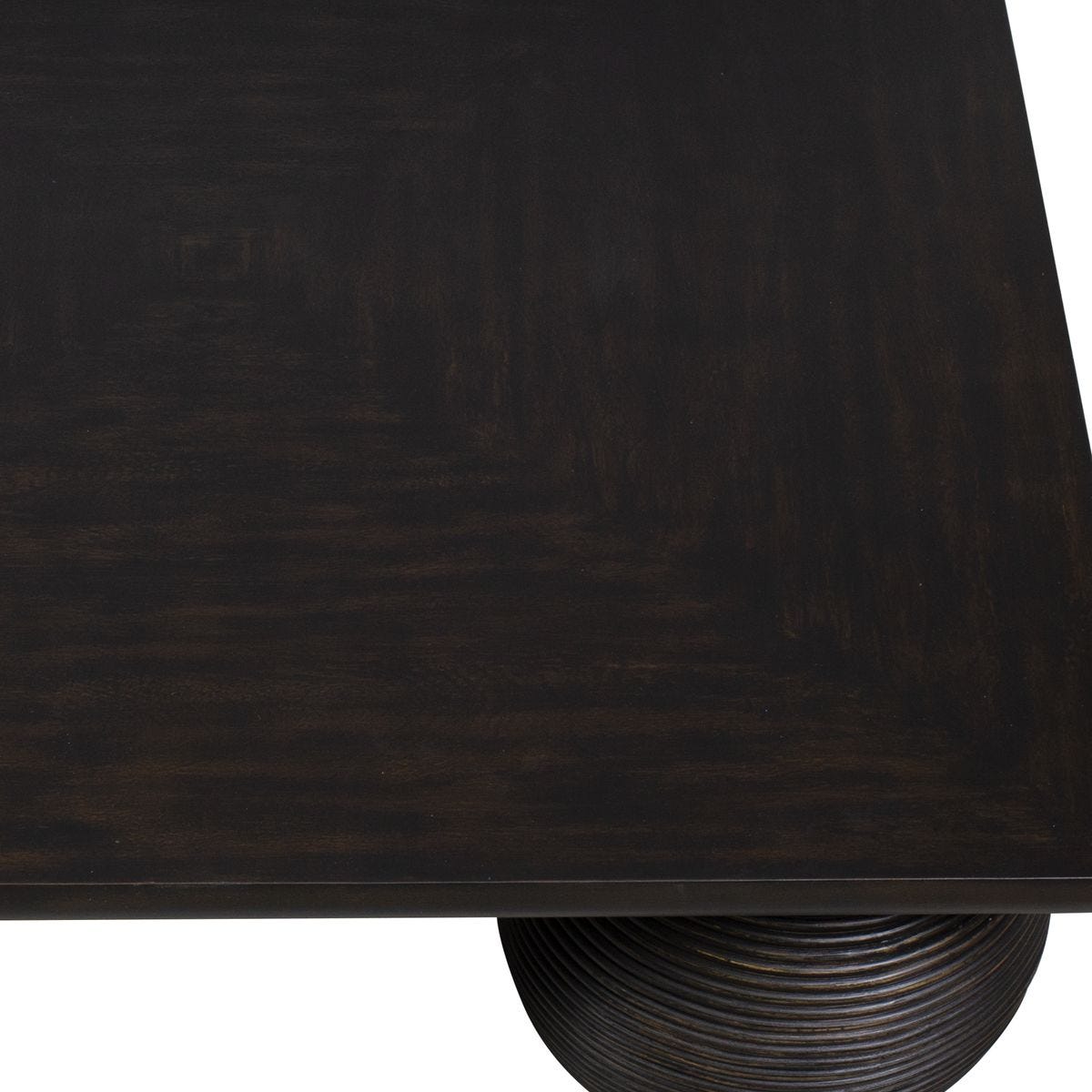 Refined Coffee Table