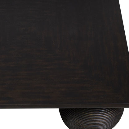 Refined Coffee Table