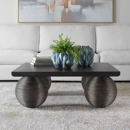 Refined Coffee Table