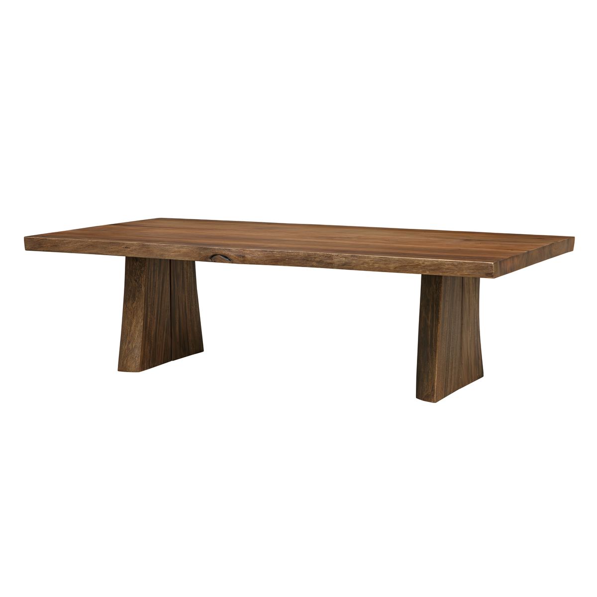 Curated Coffee Table