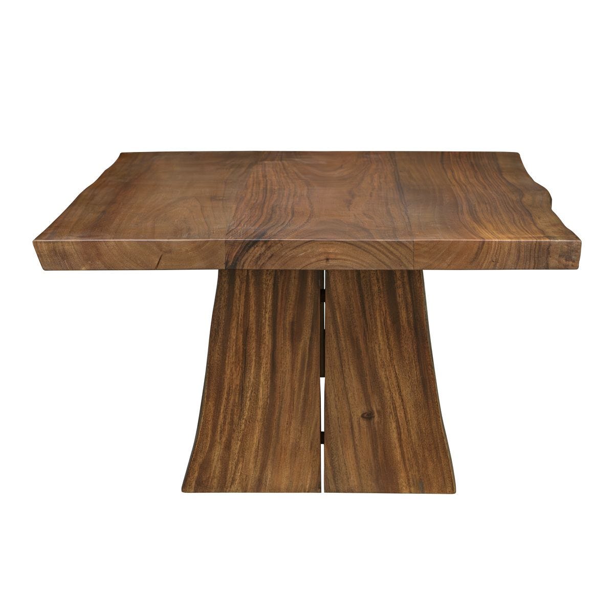 Curated Coffee Table