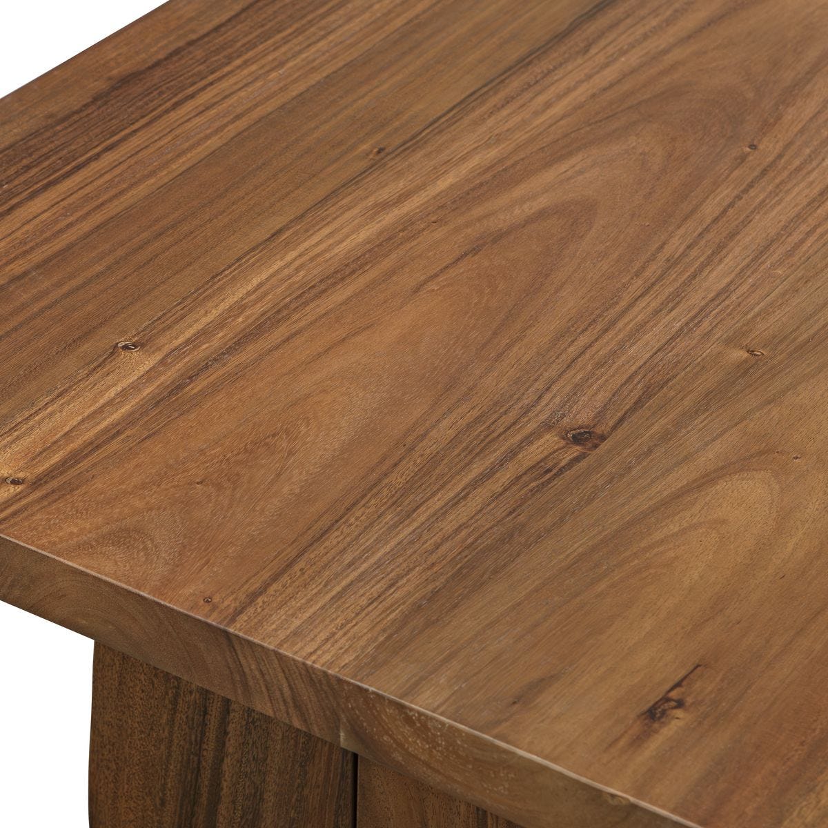 Curated Coffee Table
