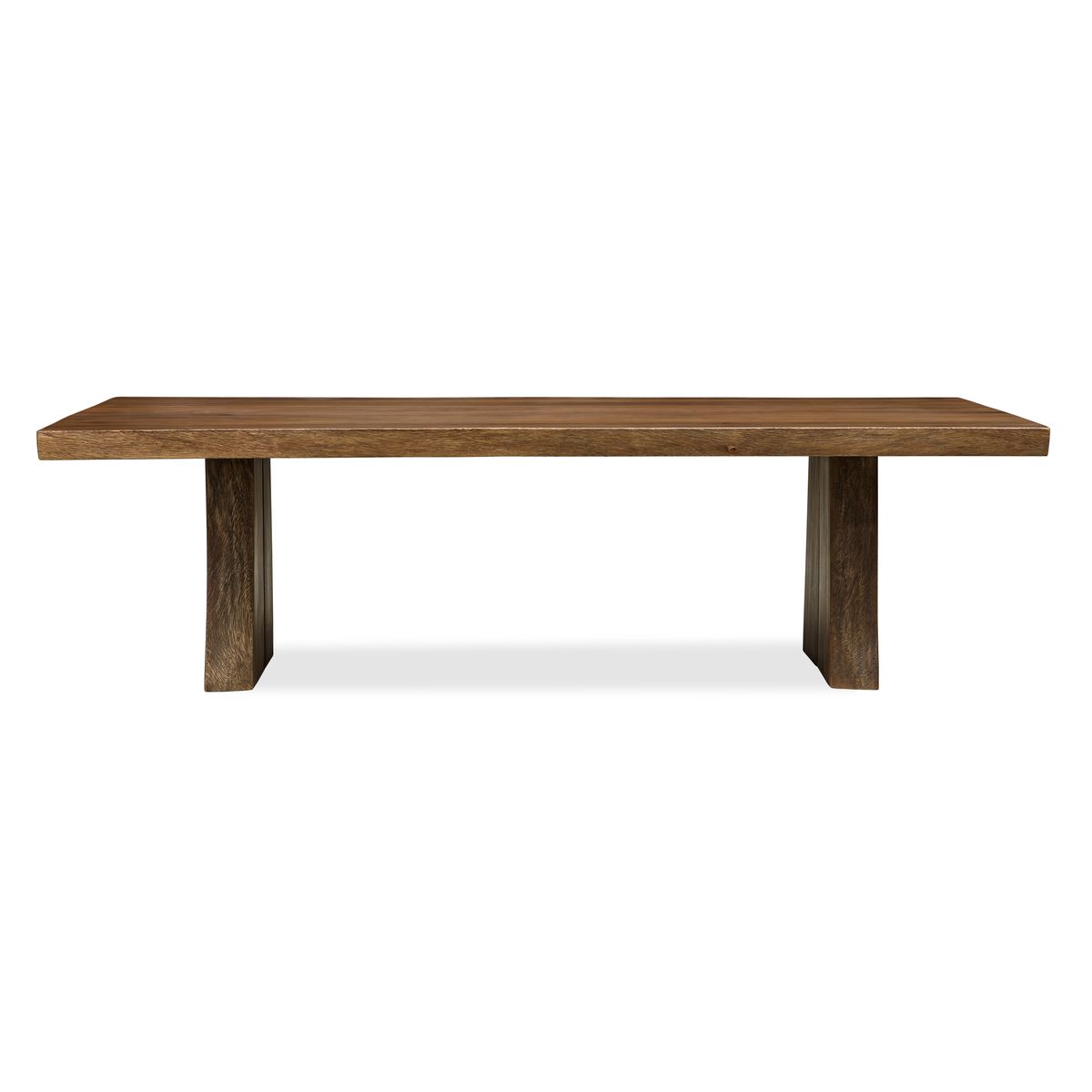 Curated Coffee Table
