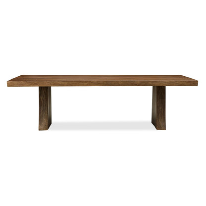 Curated Coffee Table