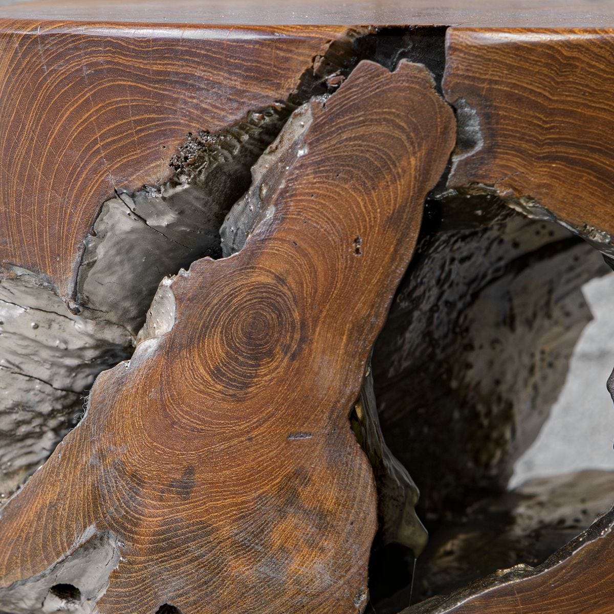 Crafted Furniture