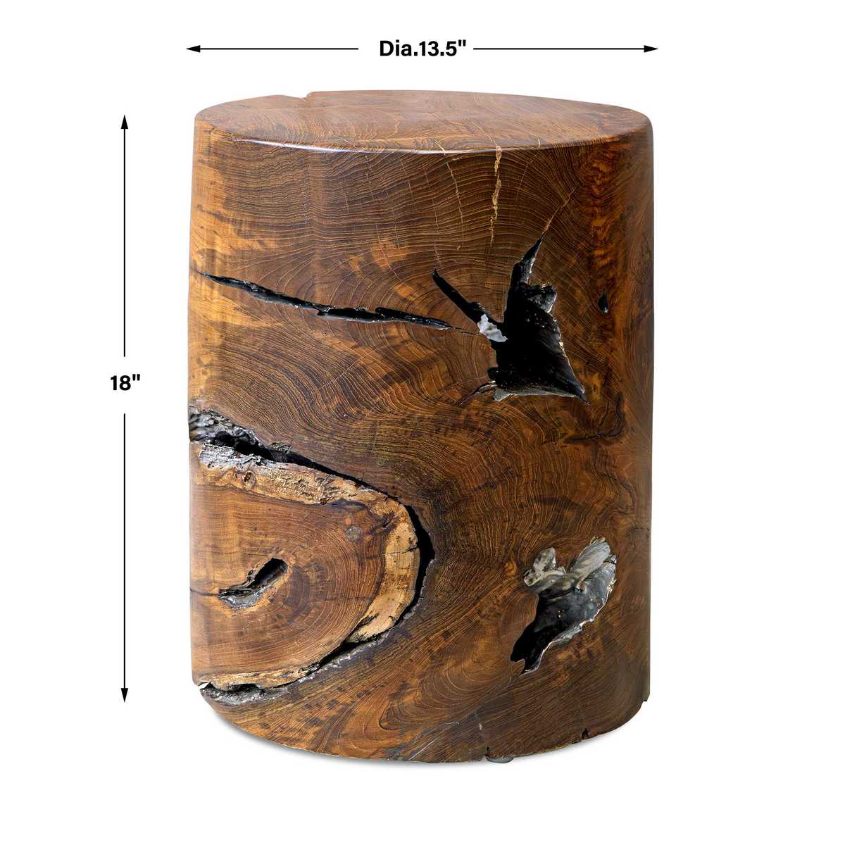 Crafted Furniture