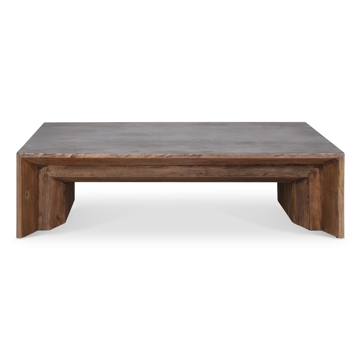 Crafted Coffee Table