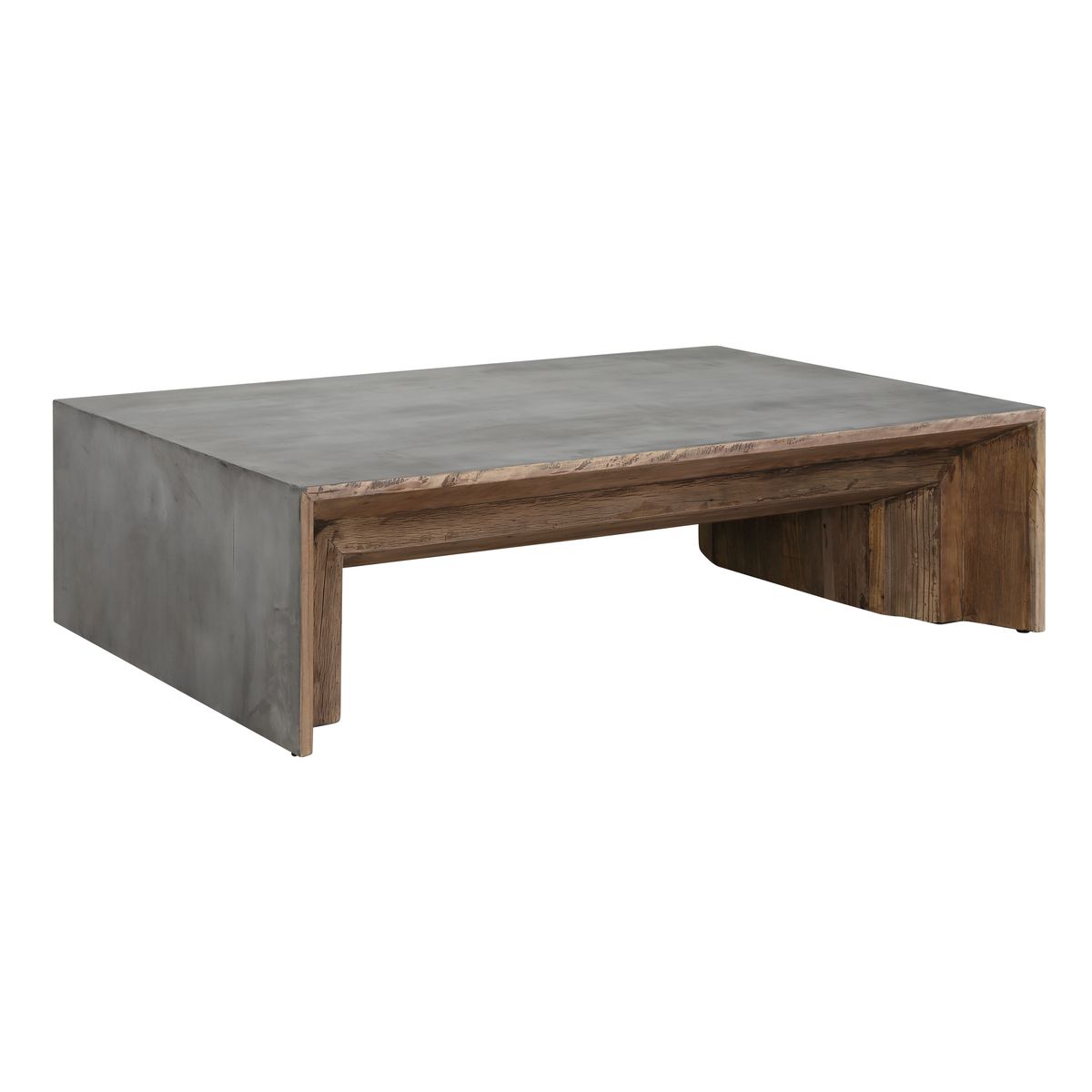 Crafted Coffee Table