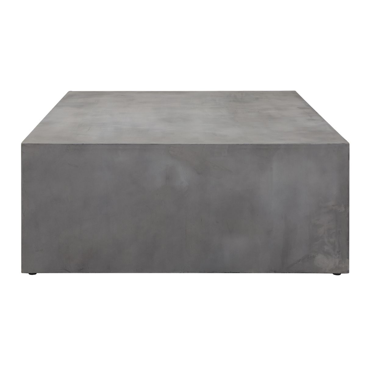 Crafted Coffee Table