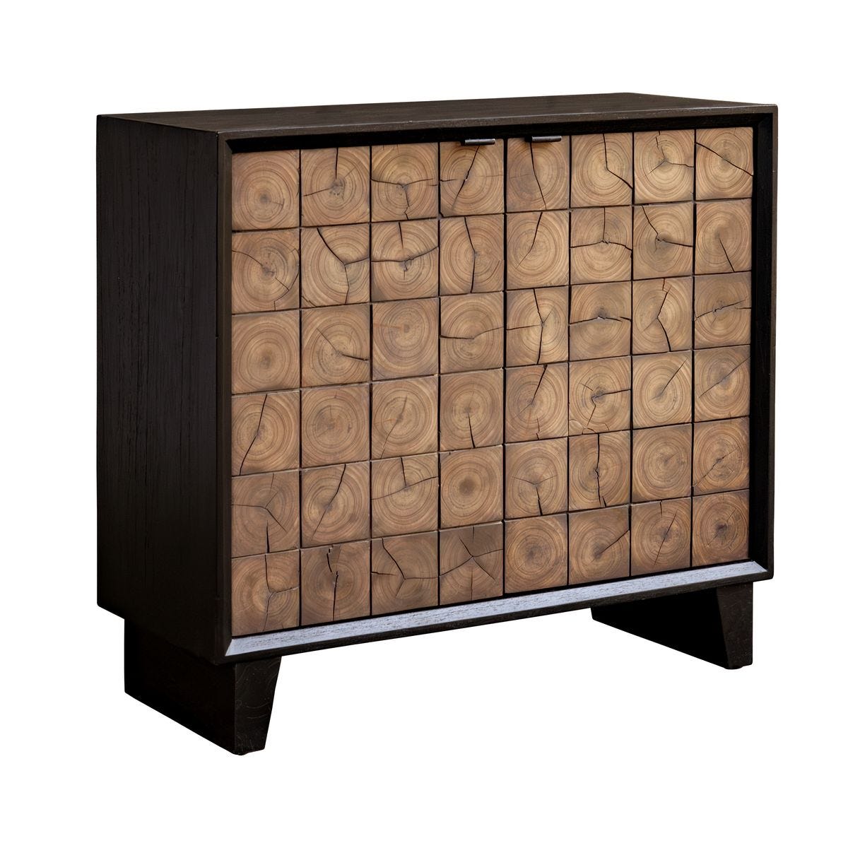 Curated Cabinet