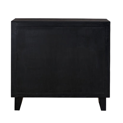 Curated Cabinet