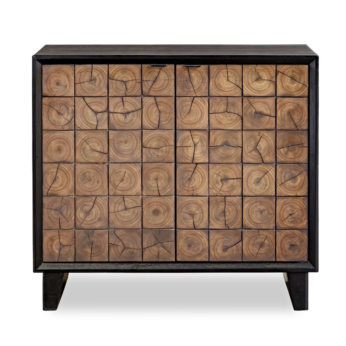 Curated Cabinet