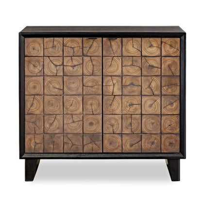 Curated Cabinet