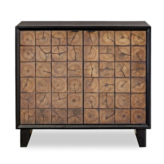 Curated Cabinet
