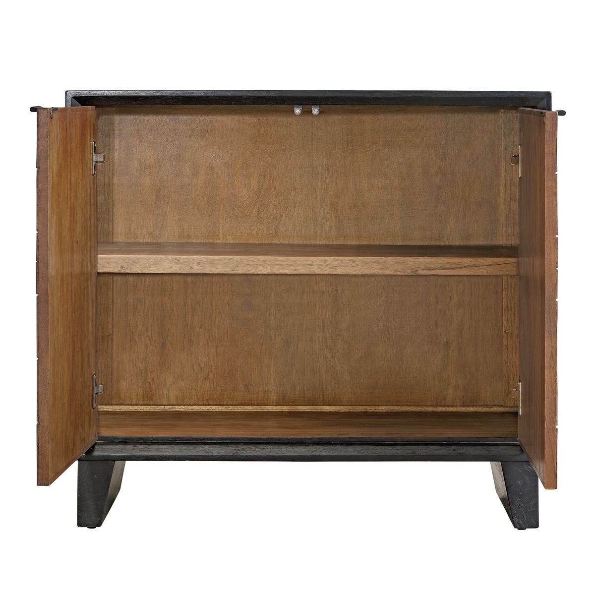 Curated Cabinet