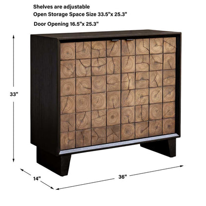 Curated Cabinet